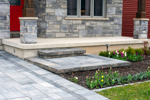 Best Driveway Repair Near Me  in Parkwood, WA