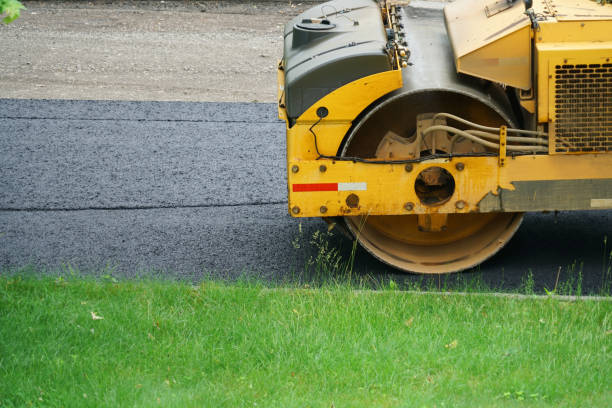 Reasons to Select Us for Your Driveway Paving Requirements in Parkwood, WA