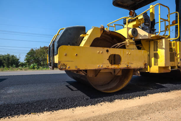 Best Permeable Paver Driveway  in Parkwood, WA